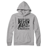 Nevermore Academy Rave'n Ball Hoodie