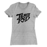 Team Rod Women's T-Shirt