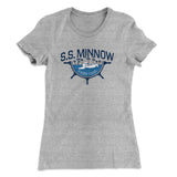 Ss Minnow Women's T-Shirt