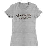 Wonderboy Women's T-Shirt