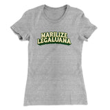 Marilize Legaluana Women's T-Shirt