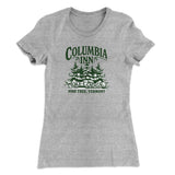 Columbia Inn Women's T-Shirt