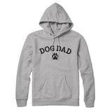 Dog Dad Hoodie