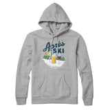 AprÃ©s Ski Hoodie