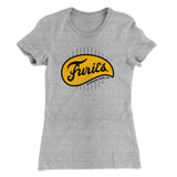 The Baseball Furies Women's T-Shirt