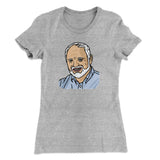 Hide The Pain Harold Funny Women's T-Shirt