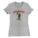 Wolverines Women's T-Shirt