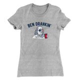 Ben Drankin Women's T-Shirt
