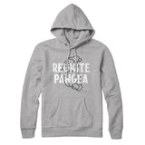 Reunite Pangea Hoodie