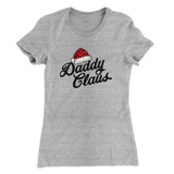 Daddy Claus Women's T-Shirt