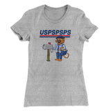 Uspspsps Women's T-Shirt