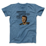 Thats It Man Game Over Man Men/Unisex T-Shirt