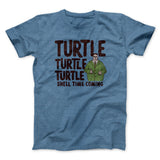 Turtle Turtle Turtle Men/Unisex T-Shirt