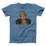 Scumbag Steve Meme Funny Men/Unisex T-Shirt