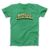 Marilize Legaluana Men/Unisex T-Shirt