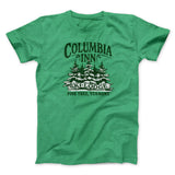 Columbia Inn Men/Unisex T-Shirt