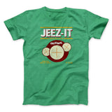 Jeez-Its Men/Unisex T-Shirt