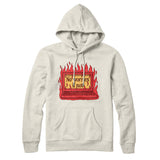 No Worries If Not Hoodie