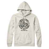 Bruce Leroy Martial Arts School Hoodie