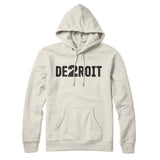 De2Roit Hoodie