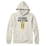 Found The Stud Hoodie