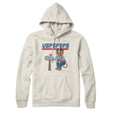 Uspspsps Hoodie