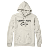 Proud Parent Of A Gay Cat Hoodie
