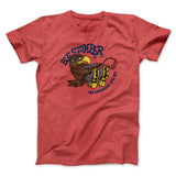 Bug Stomper Men/Unisex T-Shirt
