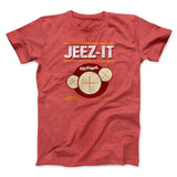 Jeez-Its Men/Unisex T-Shirt