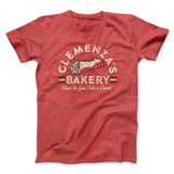 Clemenzaâ€™s Bakery Men/Unisex T-Shirt