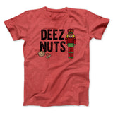 Deez Nuts Men/Unisex T-Shirt