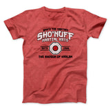 Shoâ€™nuff Martial Arts Men/Unisex T-Shirt
