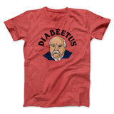 Diabeetus Men/Unisex T-Shirt
