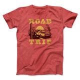 Road Trip Men/Unisex T-Shirt