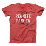 Reunite Pangea Men/Unisex T-Shirt