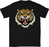 TEKKEN - 'Mishima' T-Shirt - Black