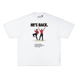 Hello World Tee