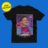 Henry Lee Lucas Yearbook Tee