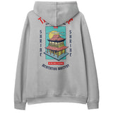 The Shrine Hoodie