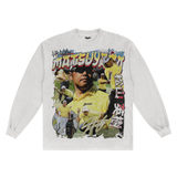Hideki Matsuyama Long Sleeved Tee
