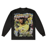 Hideki Matsuyama Long Sleeved Tee