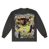 Hideki Matsuyama Long Sleeved Tee