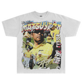 Hideki Matsuyama Tee