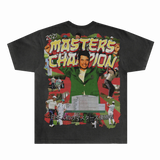 Hideki Matsuyama Tee