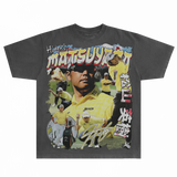 Hideki Matsuyama Tee