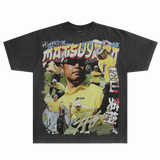 Hideki Matsuyama Tee
