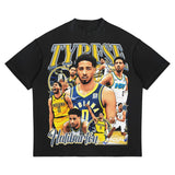 TYRESE HALIBURTON TEE [DS]