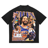 JALEN BRUNSON TEE [DS]