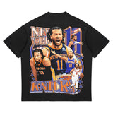 JALEN BRUNSON TEE [DS]