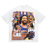 JALEN BRUNSON TEE [DS]